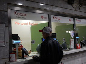 Cash Counter