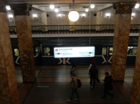 Platform