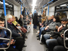 Carriage