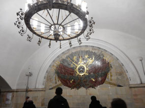 Chandalier