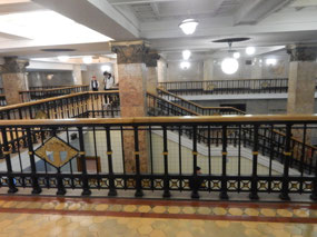 Railings