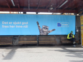 Advertising