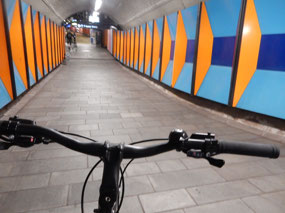 Metro Station