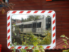 Mirror
