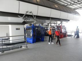 Cable Station