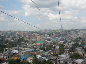 City