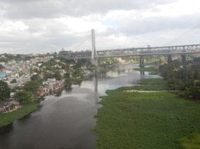 Metro Bridge