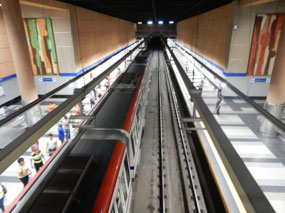 Platform