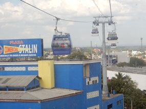 Plaza Stalin