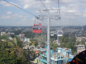 Ropeway