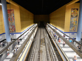Station Art