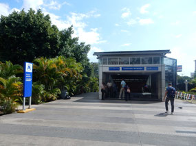 Station