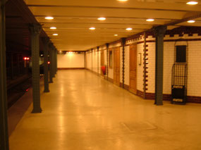 Budapest