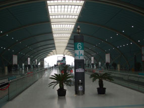 Shanghai Maglev