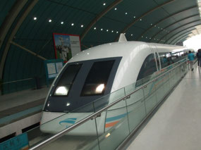 Shanghai Maglev