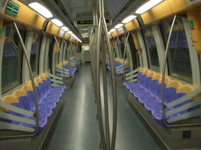 Singapore Metro