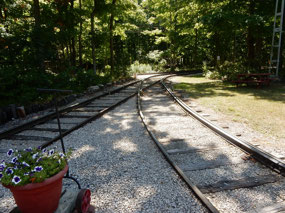 Tracks