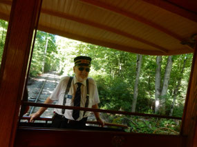 Conductor
