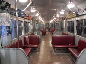 Red Seats