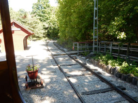 Tracks
