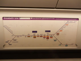 Route Map