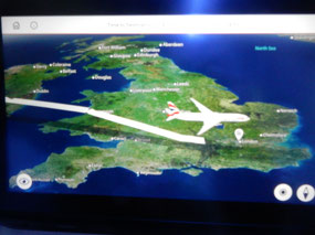 London Descent
