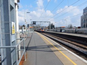 Platform