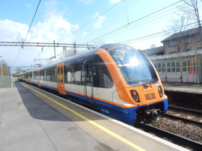 Train