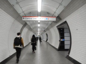 Tunnel