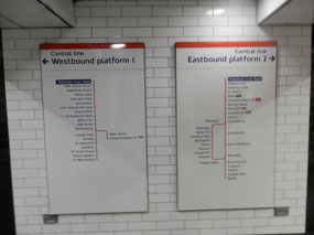 Central LIne
