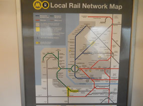 Network Map