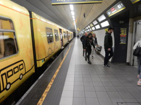 Platform