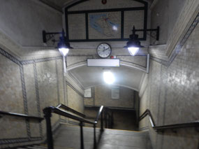 Tilework