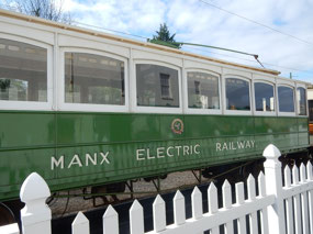 Manx Electric Railway