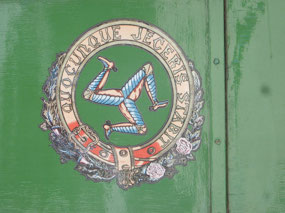 Railway Logo