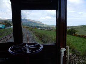 Track View