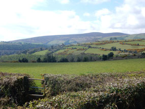 Valley