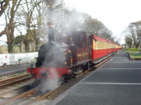 Steam
