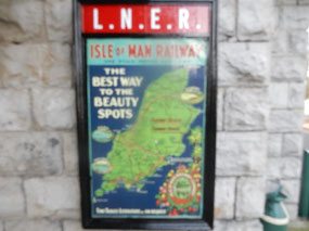 Tourist Map