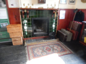 Waiting Room