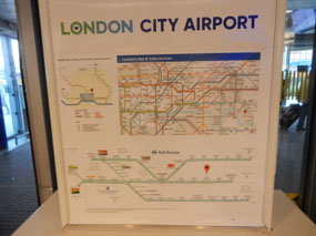 Route Map