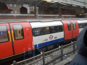 West Ham Station