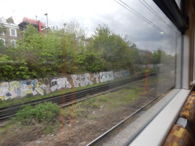 Graffitti