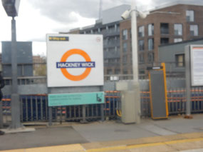 Hackney Wick