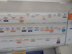 Line Map
