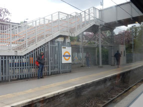 Station