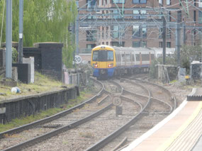 Tracks
