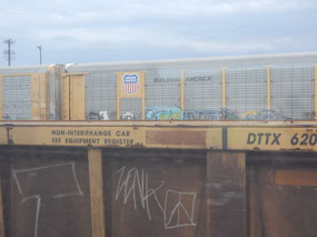 Freight Cars