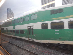 GO Train