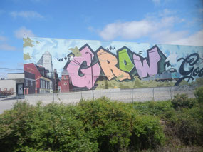 Graffiti